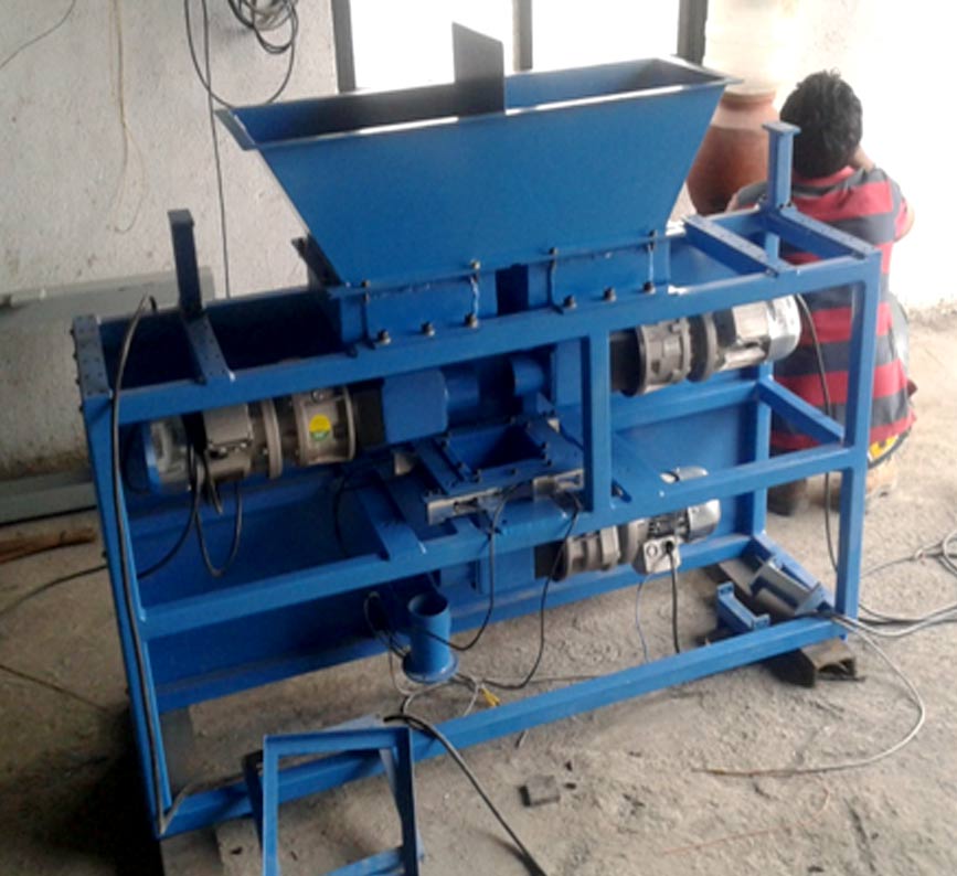 Transfer Station Inoculation machine supplier in Pune maharashtra